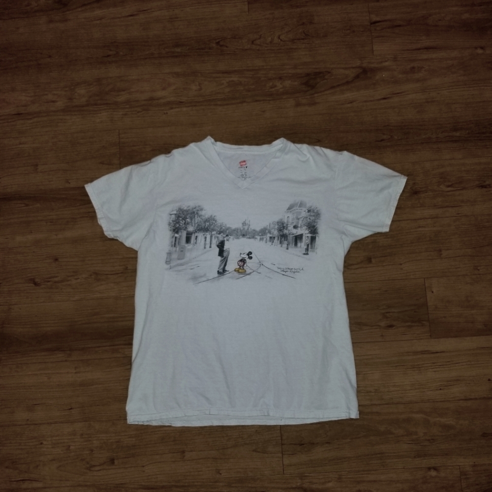 Mickey Mouse t-shirt